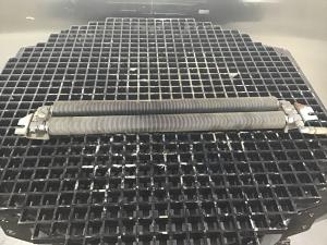 Liebherr Luftschlauch